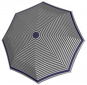 Mini Triple - damski parasol składany