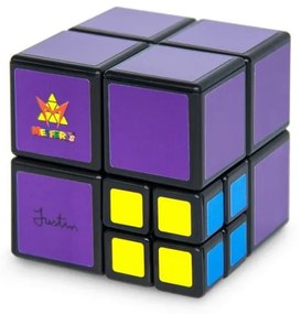 Łamigłówka Pocket Cube – RecentToys