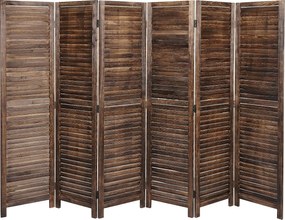 Ekran MCW-C30,  brązowy