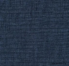 Sofa ADEL z funkcja spania i pojemnikiem NIEBIESKI OVER THE HORIZON 77