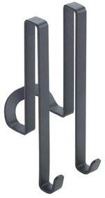 Szary hak wiszący Origin - Metaltex