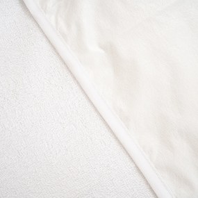 4Home Wodoodporny ochraniacz na materac Harmony, 120 x 200 cm, 120 x 200 cm
