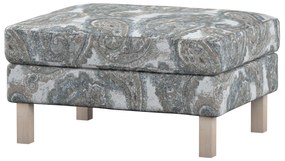 Pokrowiec na podnóżek Karlstad