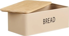 Metalowe pojemniki 4 szt. Tula – House Nordic