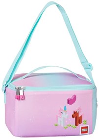 Torba termiczna 5 l Iconic Sparkle – LEGO®