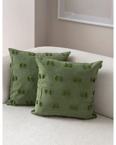 Poszewki na poduszki zestaw 2 szt. 43x43 cm Tuffet – Mioli Decor