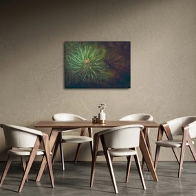 Obraz - Detal sosny (70x50 cm)