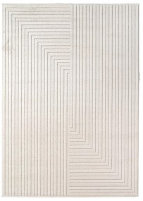 Kremowy dywan odpowiedni na zewnątrz 120x170 cm Nova 1202 – Ayyildiz Carpets