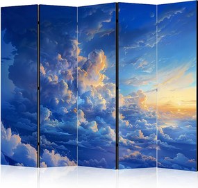 Parawan akustyczny Artgeist Pejzaże 225 x 172 cm 1 szt