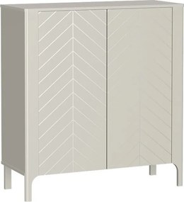 Komoda ALICANTE - Kaszmir / 103 cm