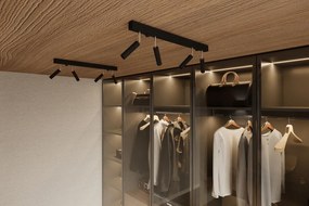 Listwa oświetleniowa EYETECH 4 biała SOLLUX  LIGHTING