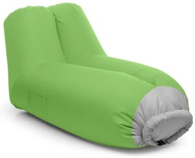 Blumfeldt Airlounge Sofa dmuchana wiatrem