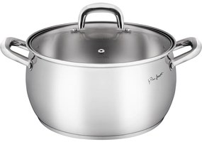 Lamart LT1162 garnek Shape,  24 cm, śred. 24 cm