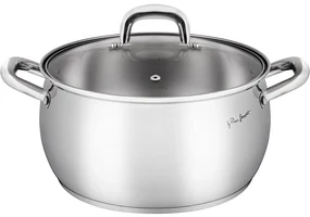 Lamart LT1162 garnek Shape,  24 cm