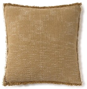 Bawełniana poduszka dekoracyjna 45x45 cm Handloom – Lorena Canals