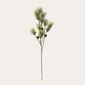 Gałązka dekoracyjna Pine Tree 90 cm
