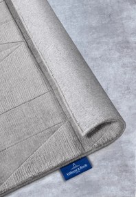 Dywan wełniany Villeroy &amp; Boch Ursule szary 190 cm x 280 cm