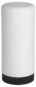 Biały dozownik płynu do naczyń Wenko Squeeze, 250 ml