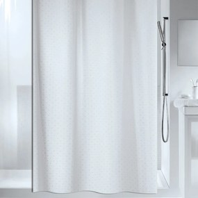 Zasłona prysznicowa 180x200 cm Ricco – Spirella