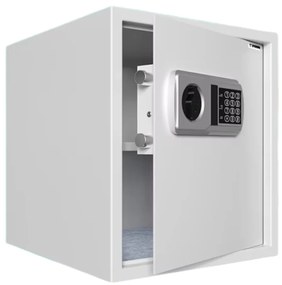 Elektroniczny sejf meblowy SECURITY, 35 x 40 x 40cm Deuba