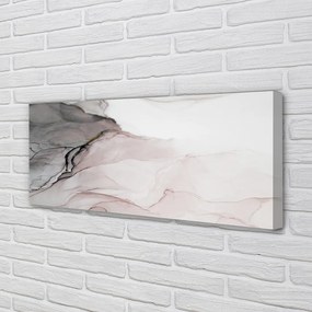 Zdjęcie na płótnie Artystyczna Wizja Marmuru