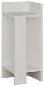 Szafka nocna Elos Right White