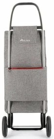 Rolser Torba na kółkach WALLABY TWEED 2, szara