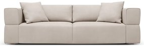 Beżowa sofa 248 cm Esther – Milo Casa
