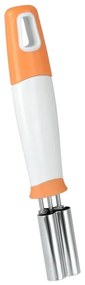 Wykrawacz w kształcie serca Metaltex Star, dł. 18 cm