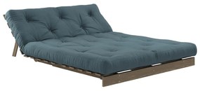 Morska rozkładana sofa 140 cm Roots – Karup Design