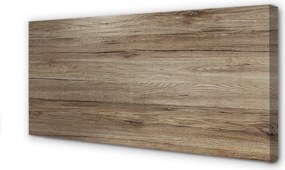 Zdjęcie na płótnie Tradycyjne Drewno I Słoje