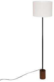 Lampa podłogowa AUREA, 147 cm