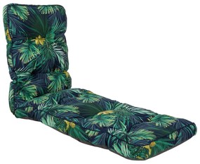 Poduszka na leżak 180 cm Modena Flocke /  Lena Lounger G051-02IB PATIO