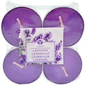 ARÔME Zestaw upominkowy świec, 9 zapachów