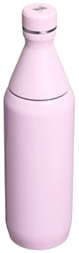 Różowa butelka termiczna 600 ml All Day – Stanley