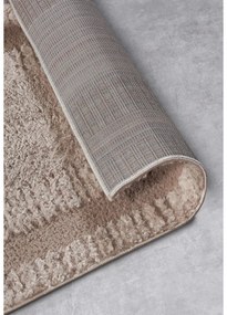 Beżowy chodnik 80x240 cm Bartoux Beige – Elle Decoration