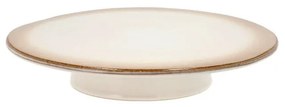 Patera na tort ceramiczna Gastro Cream – Bitz
