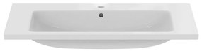 Biała ceramiczna umywalka 101x51,5 cm i.Life B – Ideal Standard