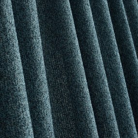 Zasłona na taśmie wave