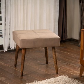 Stołek Urga Beige