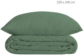 Komplet pościeli z perkalu EXTRA SOFT, 220 x 240 cm