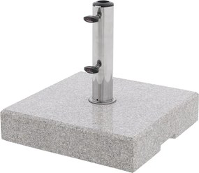 Doppler Granitowy stojak LIFE 45 kg
