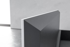 Szafka podumywalkowa ARCTIC 1800