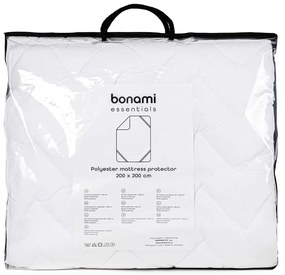 Ochraniacz na materac 200x200 cm Protect – Bonami Essentials