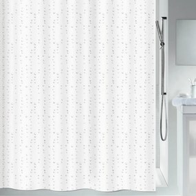 Zasłona prysznicowa 180x200 cm Wet – Spirella