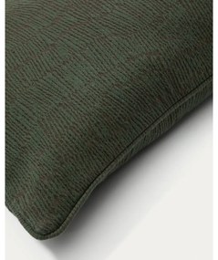 Żakardowa oszewka na poduszkę 45x45 cm Labid – Kave Home