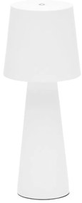 Lampa zewnętrzna LED ze ściemniaczem na USB ø 10 cm Arenys – Kave Home