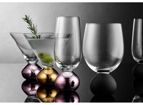 Kieliszki do wina musującego zestaw 2 szt. 250 ml Astrid Rose – Ladelle