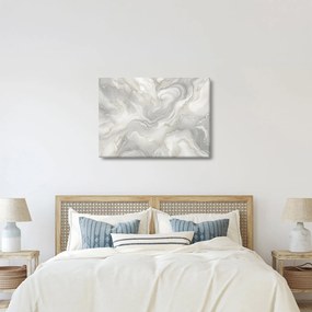 Obraz - Naturalna tekstura marmuru (70x50 cm)