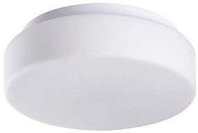 Kanlux 8813 - Plafon łazienkowy PERAZ 1xE27/15W/230V sr. 25 cm IP44